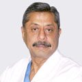 Dr. Naresh Trehan (Chairman & Managing Director, Medanta)