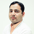 Dr. Shyam Singh Bisht (Consultant) | Radiation Oncology