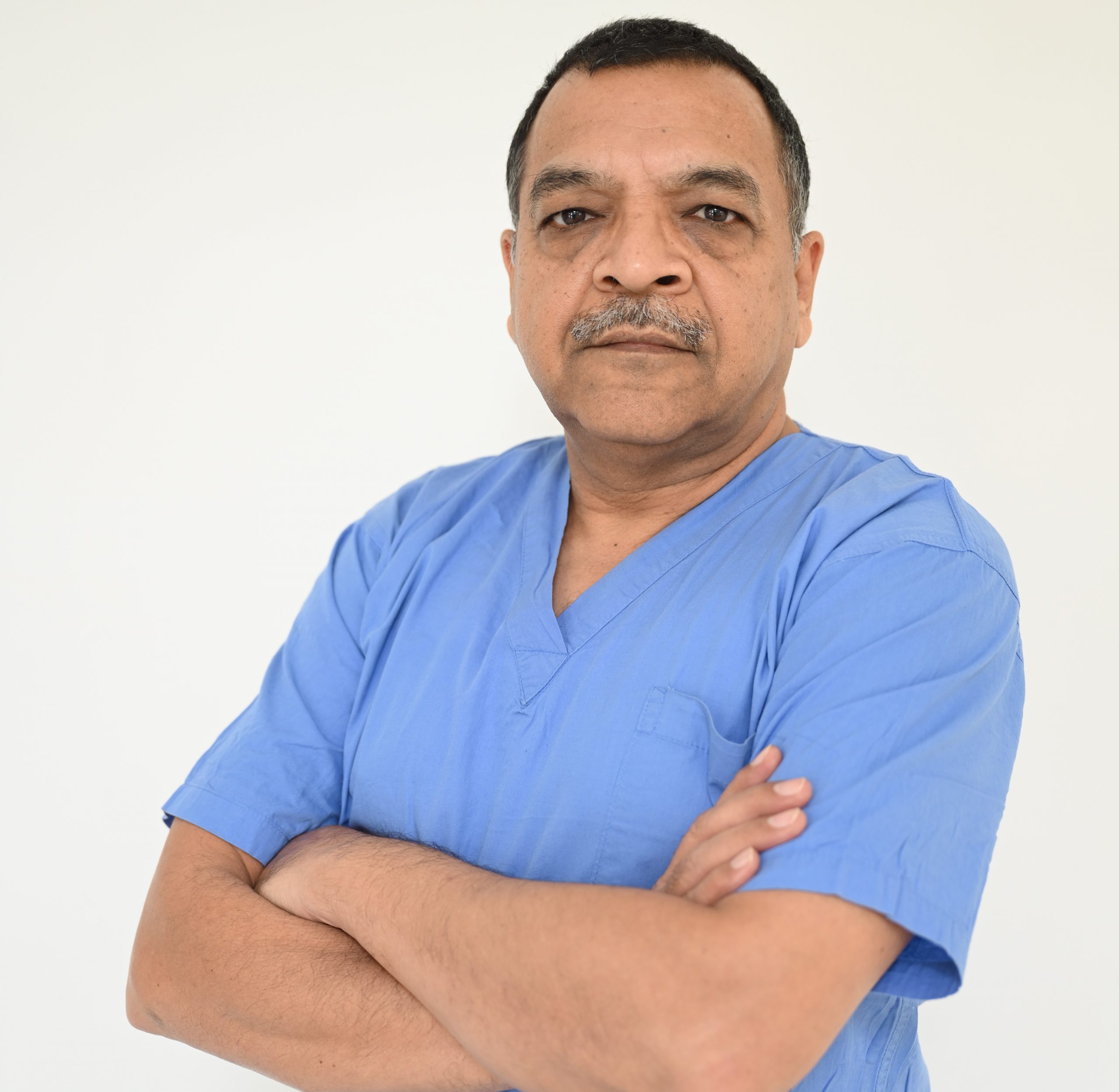 Dr Deepak Govil Anaesthetist At Institute Of Critical Care And Anaesthesiology Medanta 2936