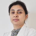 Dr. Dimple K Ahluwalia (Consultant) from Gynaecology and Gynae Oncology