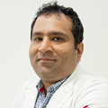 Dr. Sudhir Dubey - Endoscopic Portal Minimal Invasive Neurosurgery - Institute of Neurosciences - Medanta