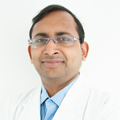 Dr. Atma Ram Bansal - Institute of Neurosciences - Medanta