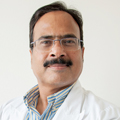 Dr.Arun Garg - Institute of Neurosciences - Medanta