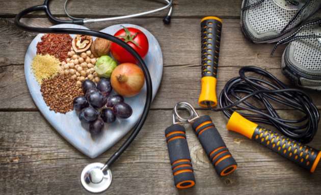 healthy lifestyle to prevent Cardiovascular Diseases | Medanta