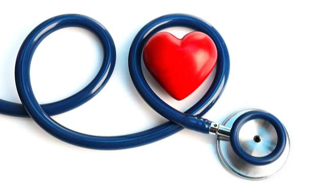 Heart-Diagnose