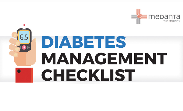 diabetes-management-checklist