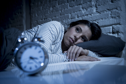 Sleep disorders. When Should One Seek Medical Intervention? | Medanta