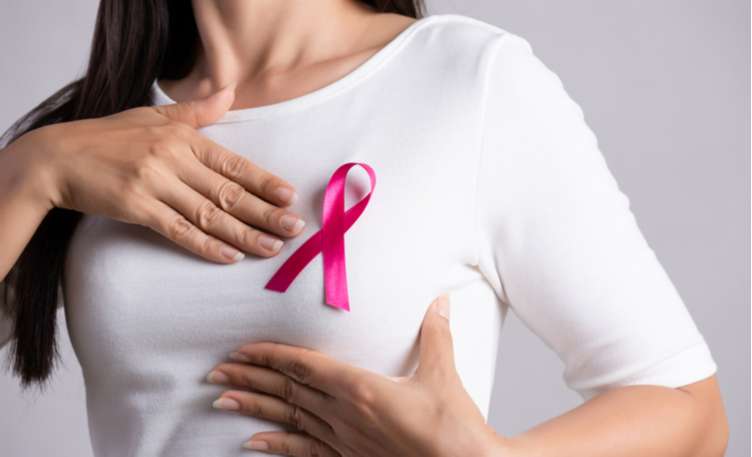 5 Stages of Breast Cancer and Its Treatment | Medanta