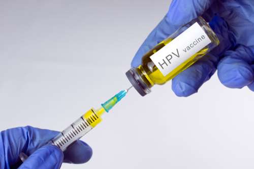Hpv vaccine cures skin cancer, Hpv en mujeres verrugas