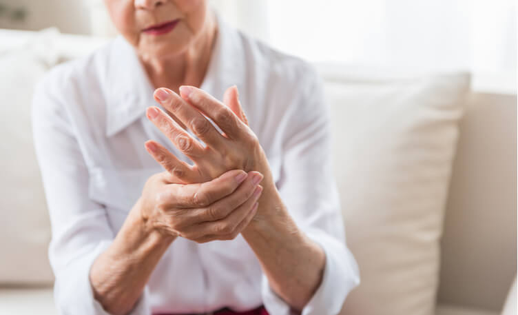 World Arthritis Day: Are You At Risk Of Developing Arthritis? | Medanta