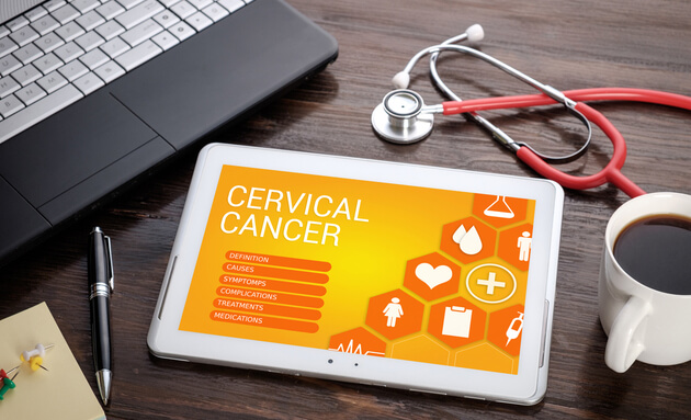 Cervical Cancer in India
