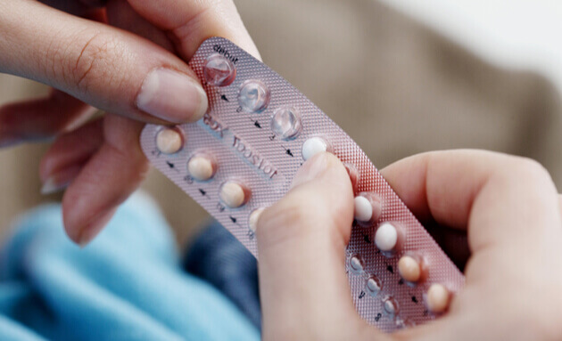 late period birth control pill | Medanta