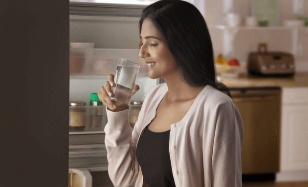 Urinary-Tract-Infection-UTI-Drink-water