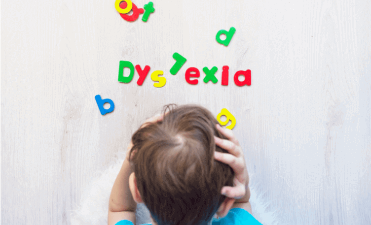 When Can A Child Be Diagnosed With Dyslexia