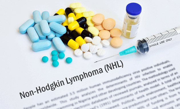 Non-hodgkins-lymphoma-in-children