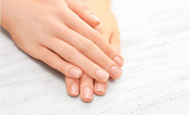 Your Nails Help Diagnose Nutrient Deficiencies  YouTube