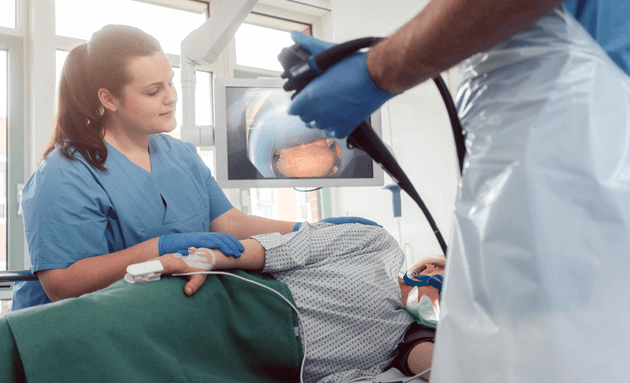 What-will-happen-during-endoscopy