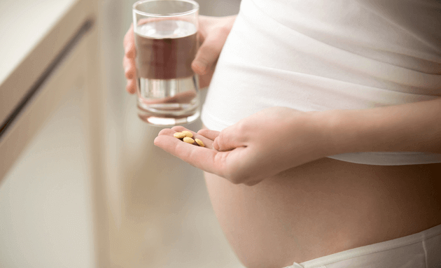 Pregnancy-and-multivitamins