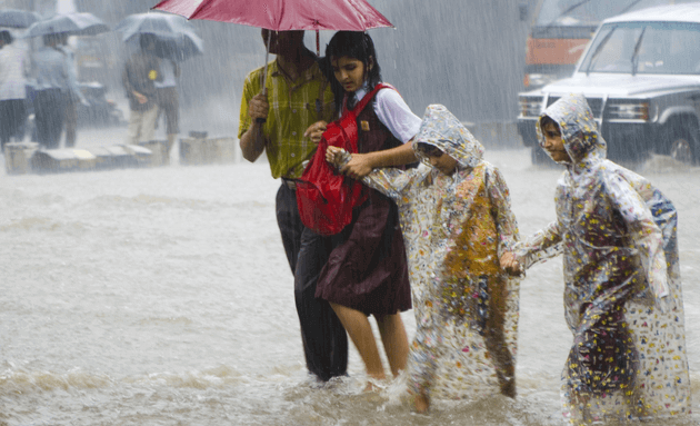 India-Monsoon