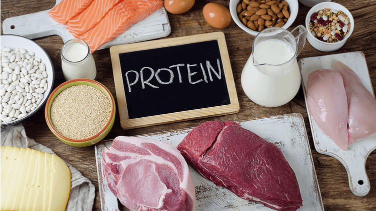 How Much Protein Do You Need? | Medanta