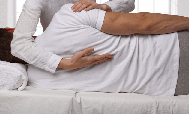 Back-pain-due-to-obesity