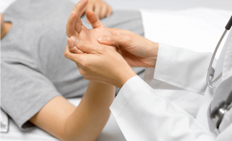 thyroid joint pain | Medanta