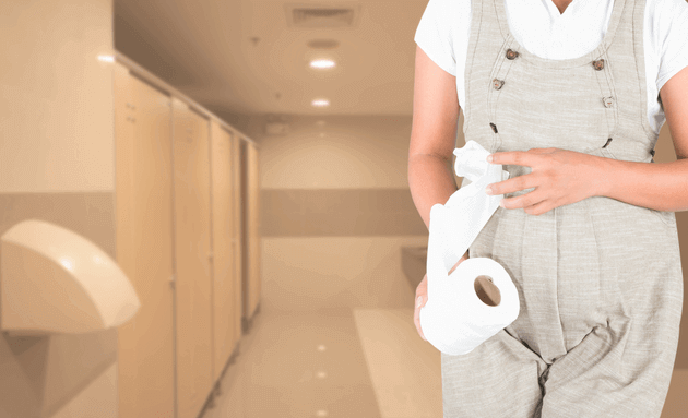 Pregnancy-and-Urinary-Incontinence
