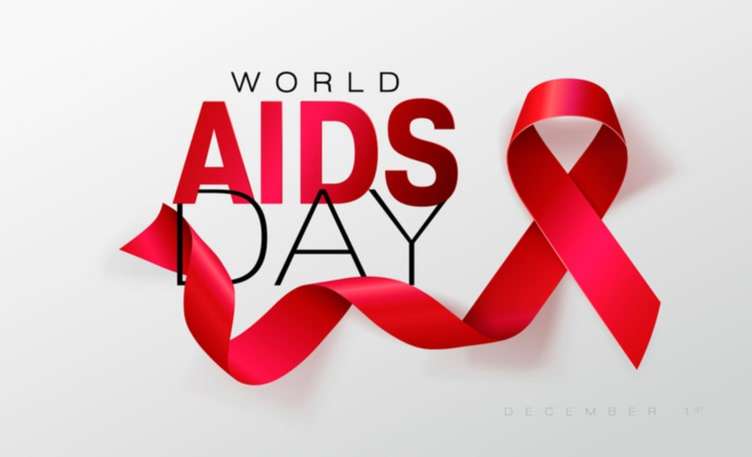 World AIDS Day: Living With HIV/AIDS