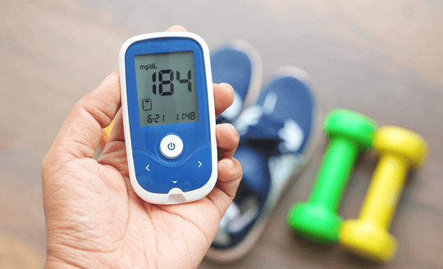 Precautions-during-exercise-for-diabetics