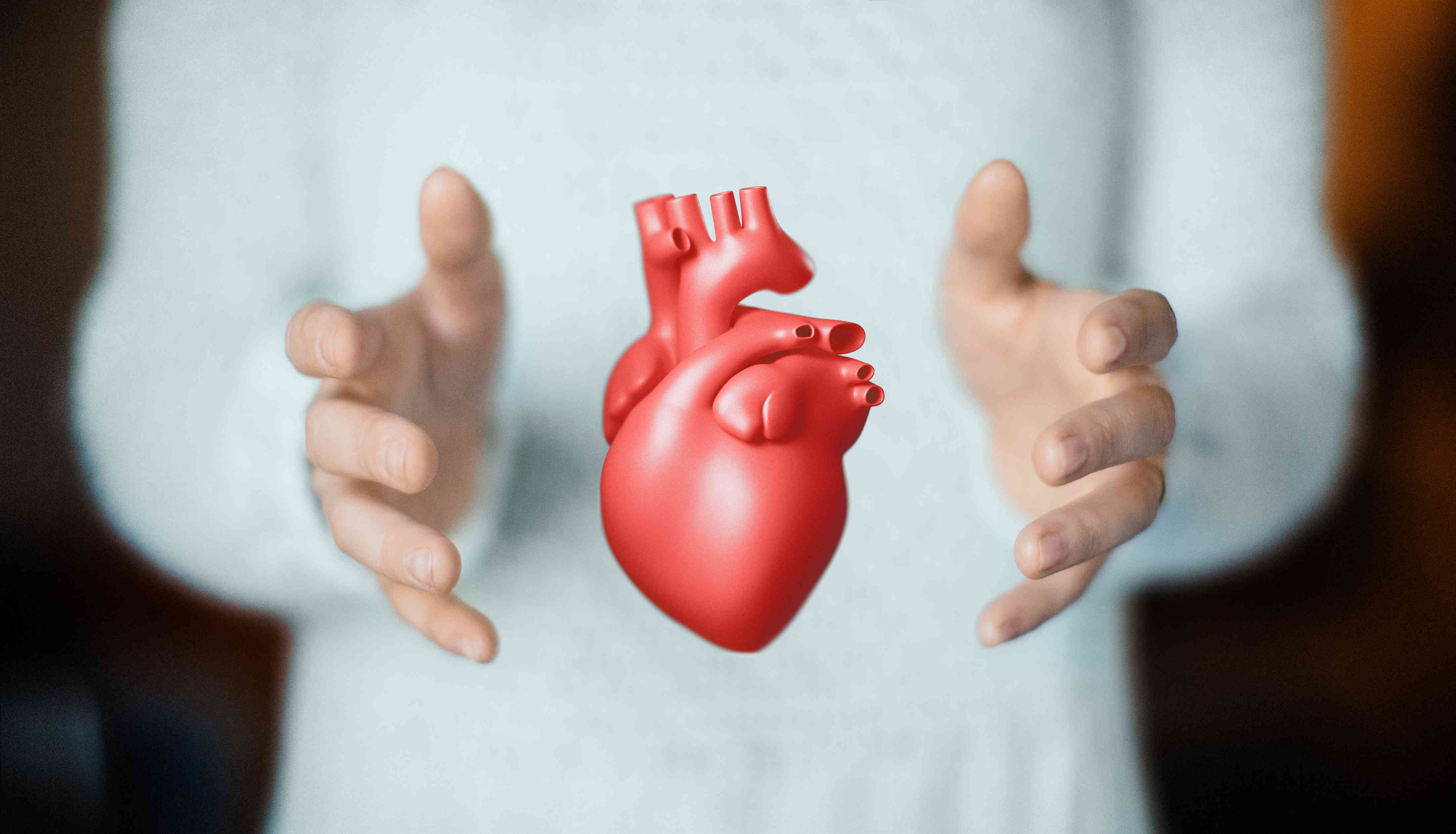 essay on heart transplant