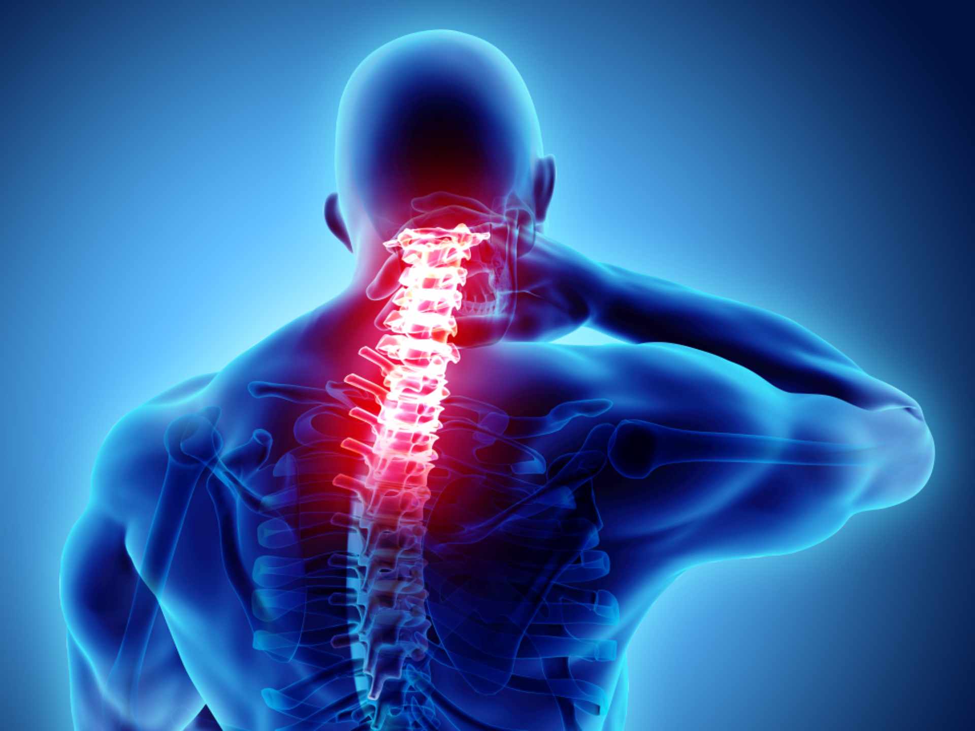 Neck Pain: Symptoms, Causes, and How to Treat It