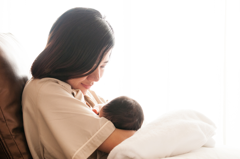 why-it-is-important-to-start-breastfeeding-within-an-hour-of-birth