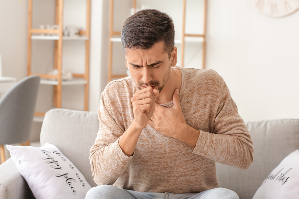 Natural home remedies for dry cough | Medanta