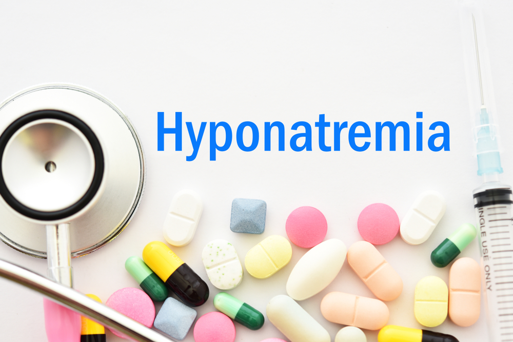 hyponatremia