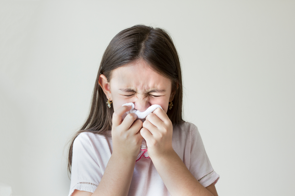 acute-bacterial-sinusitis-in-children