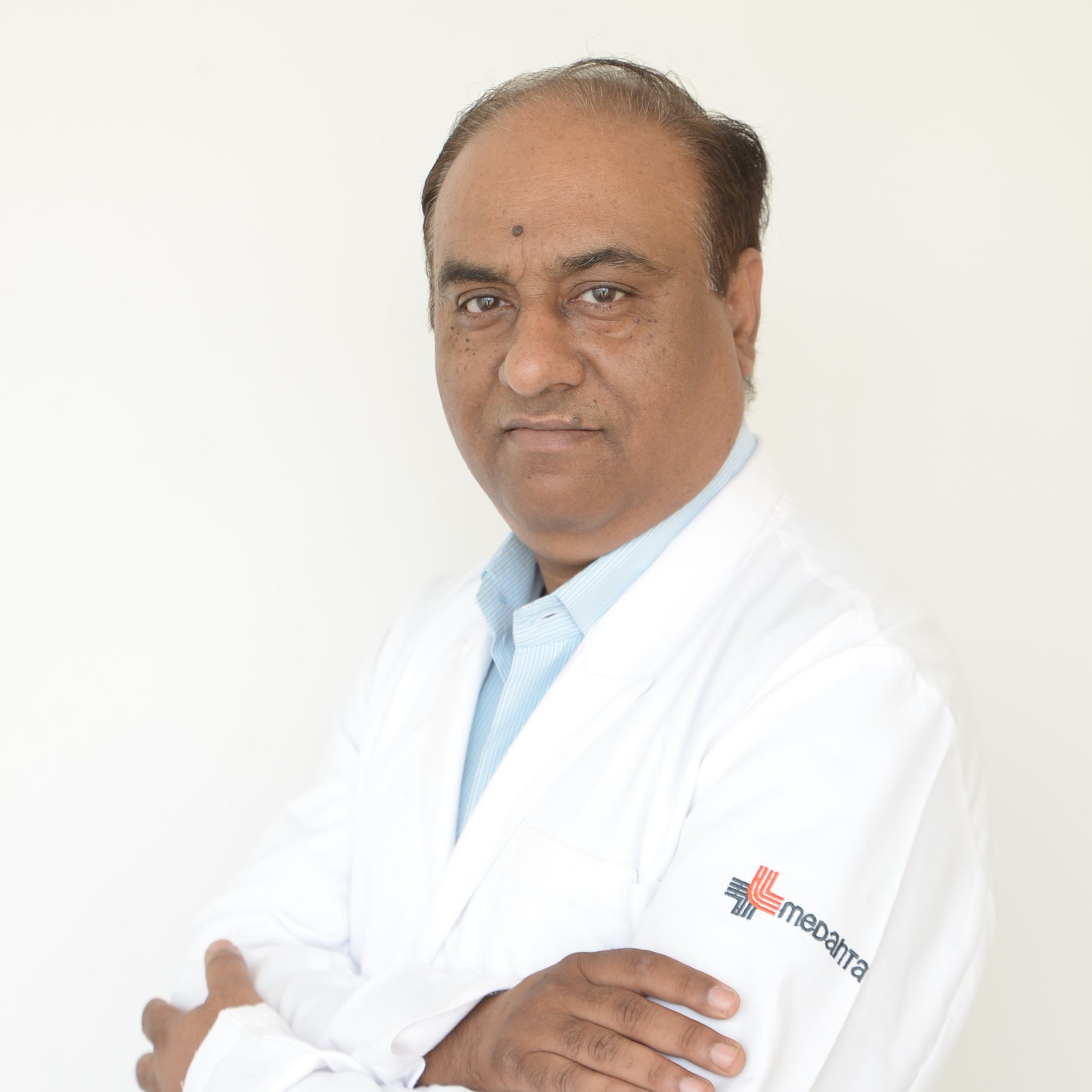 Dr. Sharad Tandon | Medanta