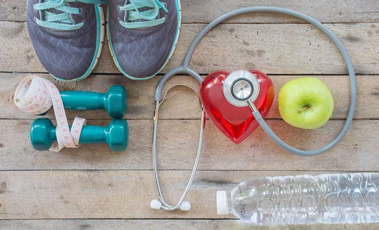 हृदय रोग होने पर व्यायाम कैसे करें
