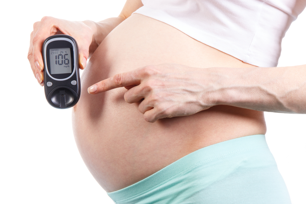 Exposing the Lies about Diabetes During Pregnancy