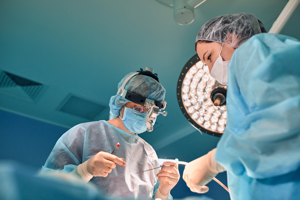 Types of Surgical Procedures in Oncology: Exploring Resection, Excision, and Reconstruction