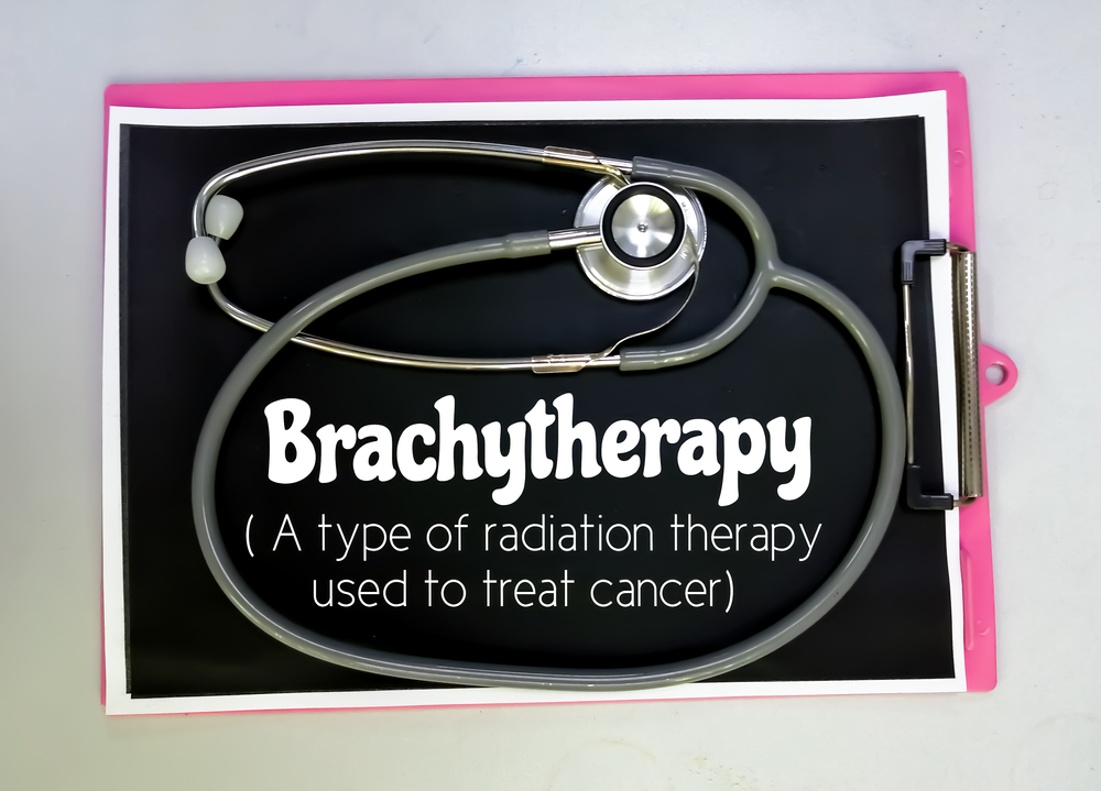 brachytherapy