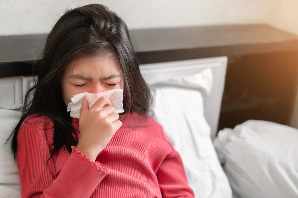 An Ultimate Guide to Childhood Colds: Symptoms, Causes, Prevention, and Treatment