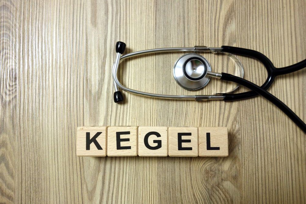 Unlocking Pelvic Health: Benefits of Kegel Exercises
