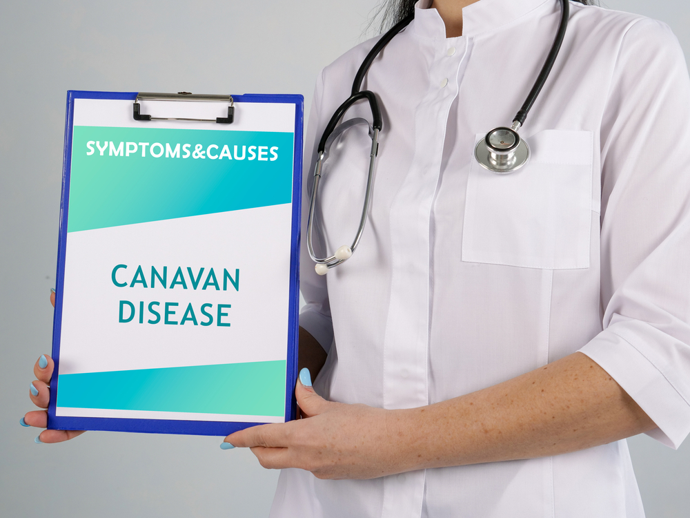 canavan-disease