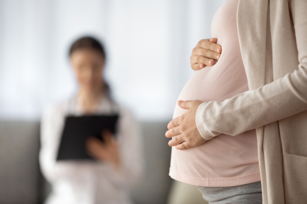 The Benefits of Seeking a Second Opinion for Pregnancy Challenges